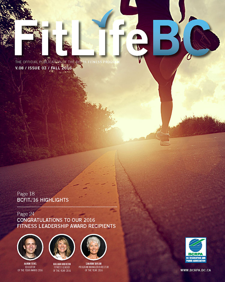 Fitlifebc 2016 Fall Cover