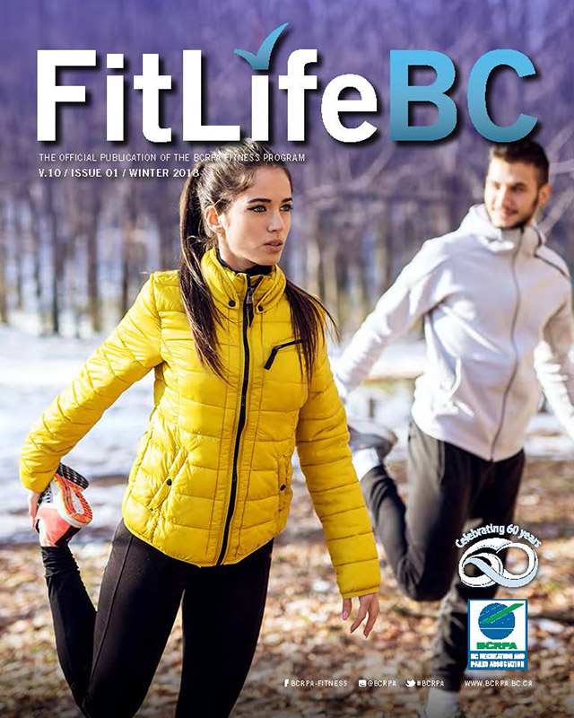 Fitlifebc W18 Cover