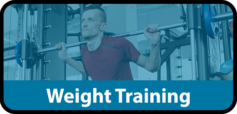 Become Weighttraining Rectangle