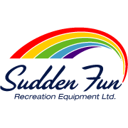 Suddenfun Logo