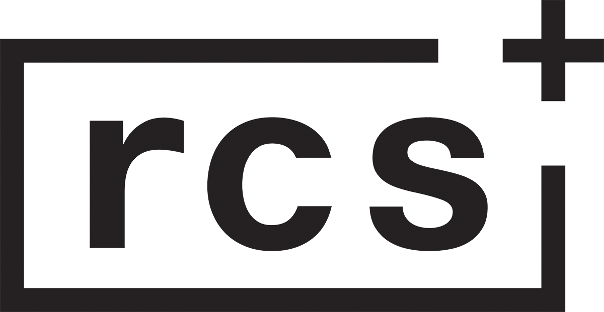 Rcs Logo Black L