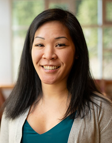 Lauralee March Web 2026