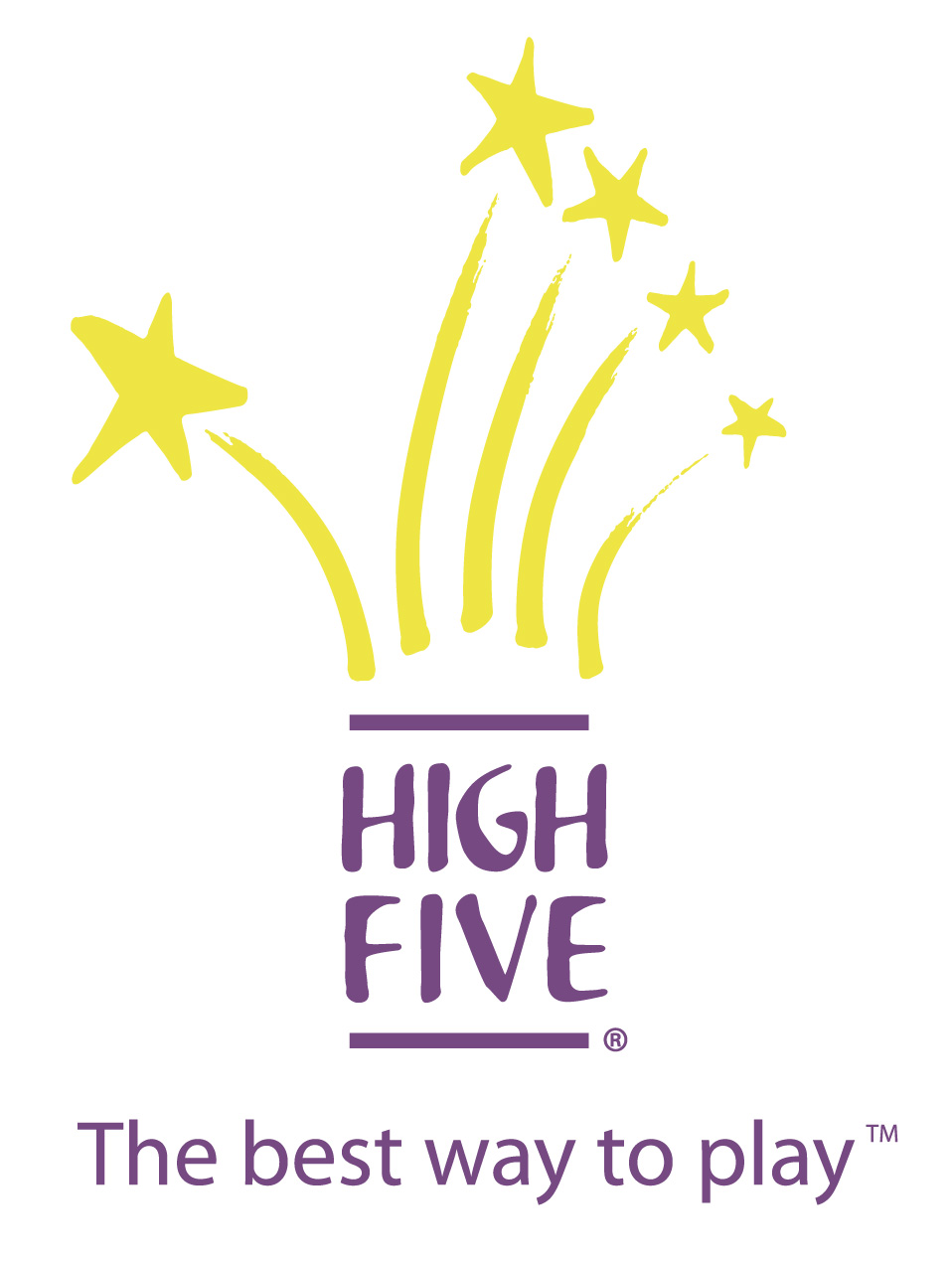 Bc Recreation And Parks Association Courses High Five
