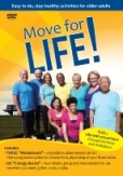 Move For Life Dvd Cover