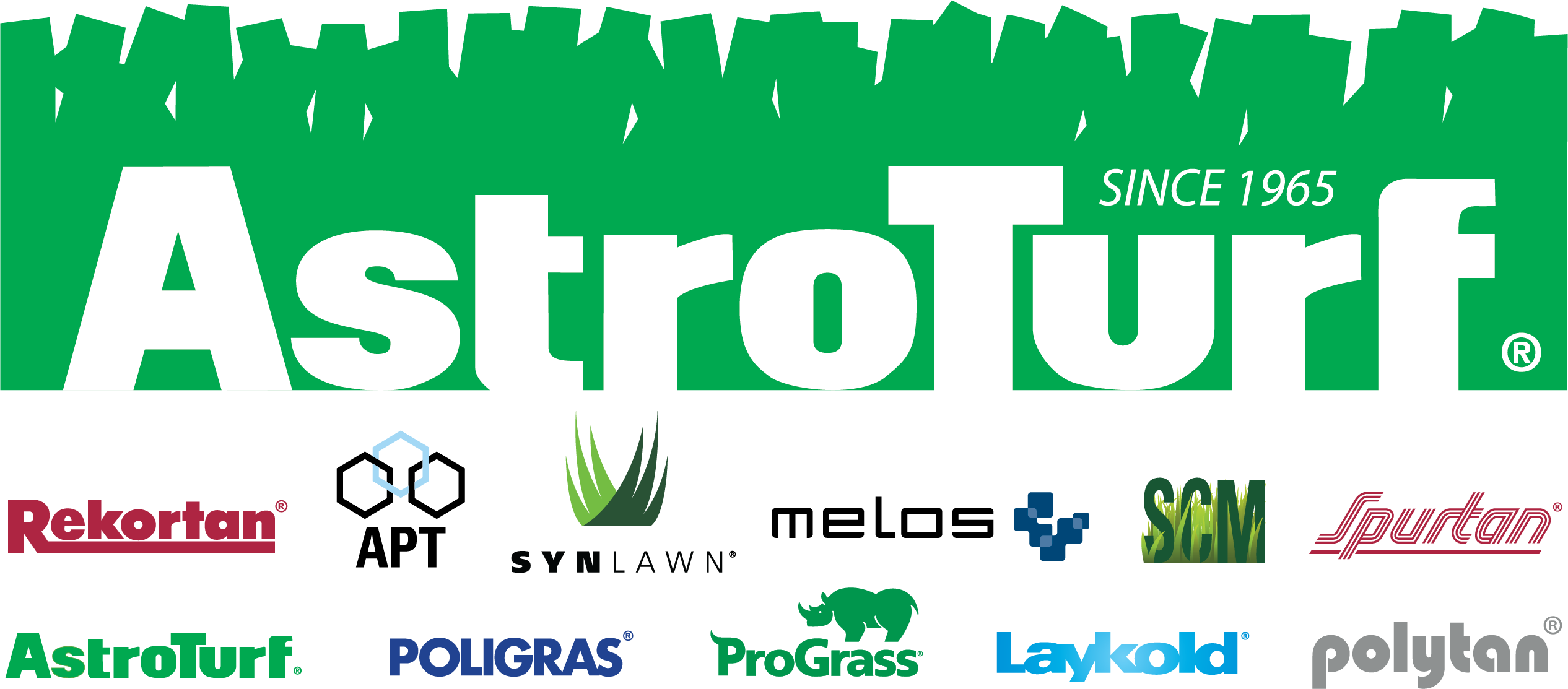  Astroturf Grouping Logo