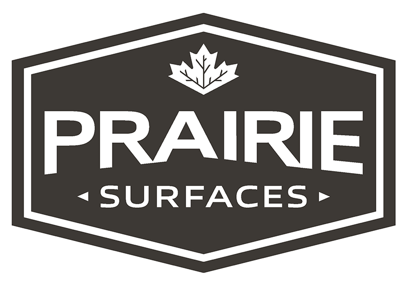 Prairie Surfaces