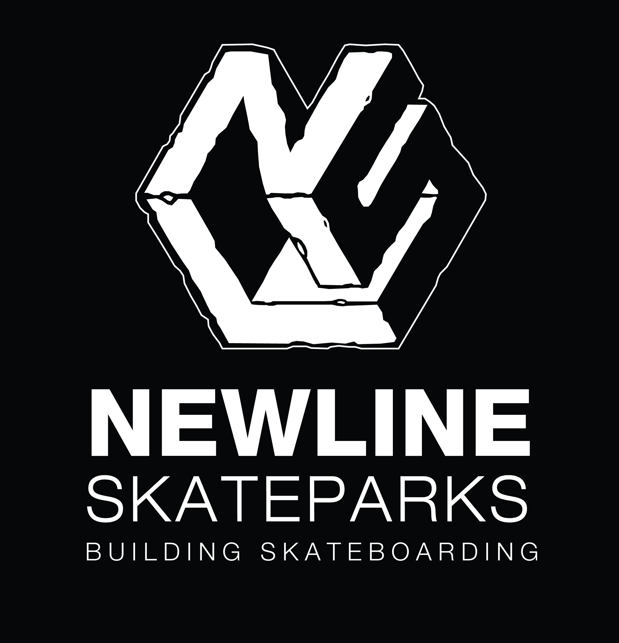 New Line Skateparks Logo