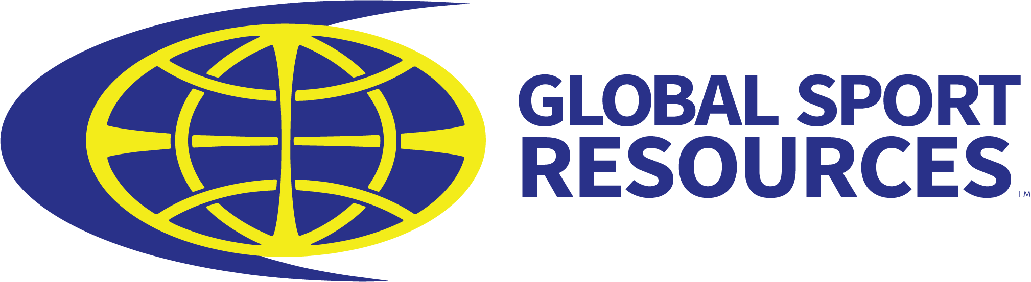 Global Sport Resources Logo Horizontal