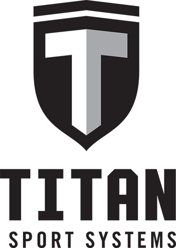 Titan Logo Greyscale