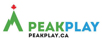 Peakplay Logo